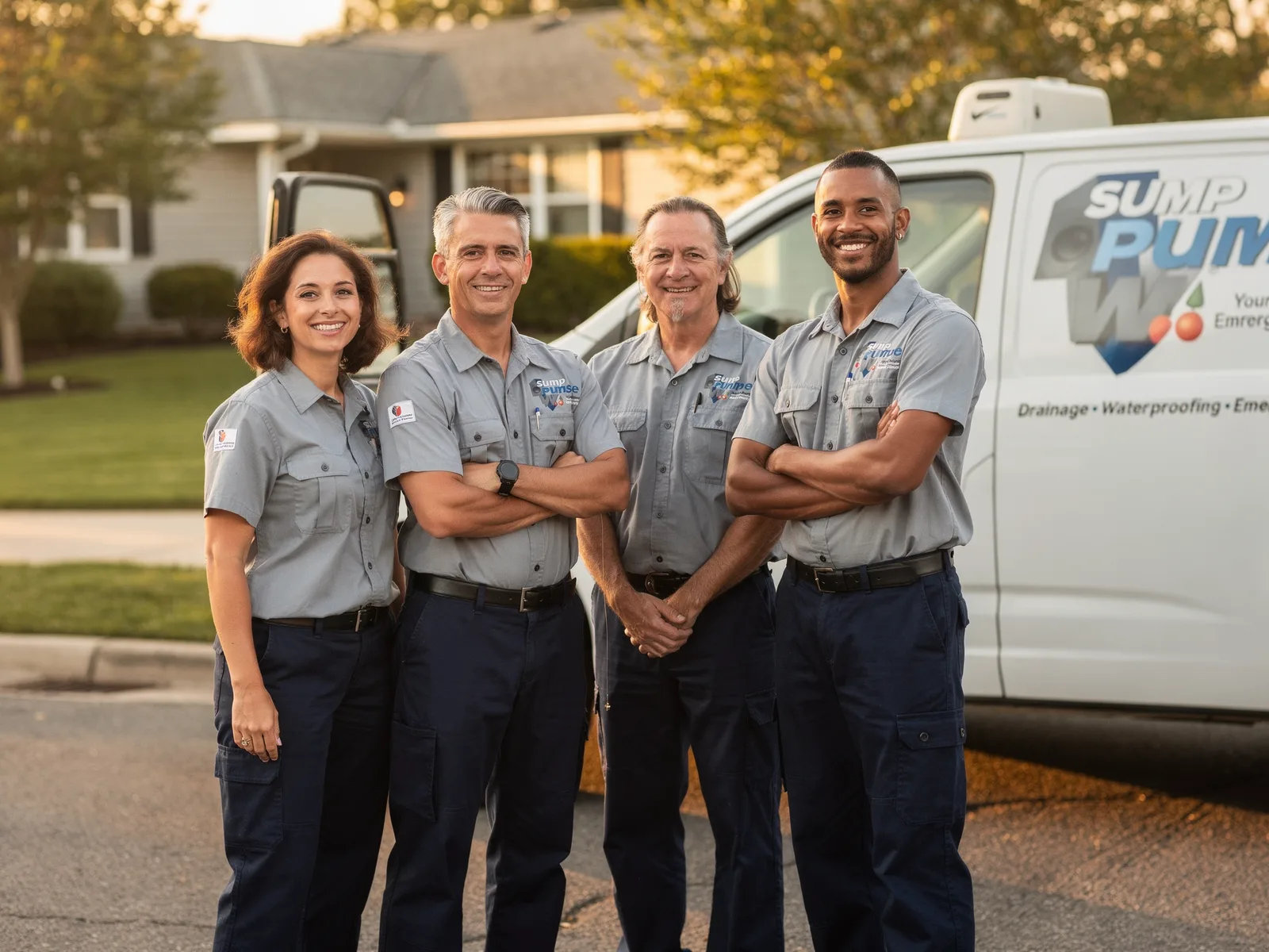 Water Heater Repair company in Stanwood, WA