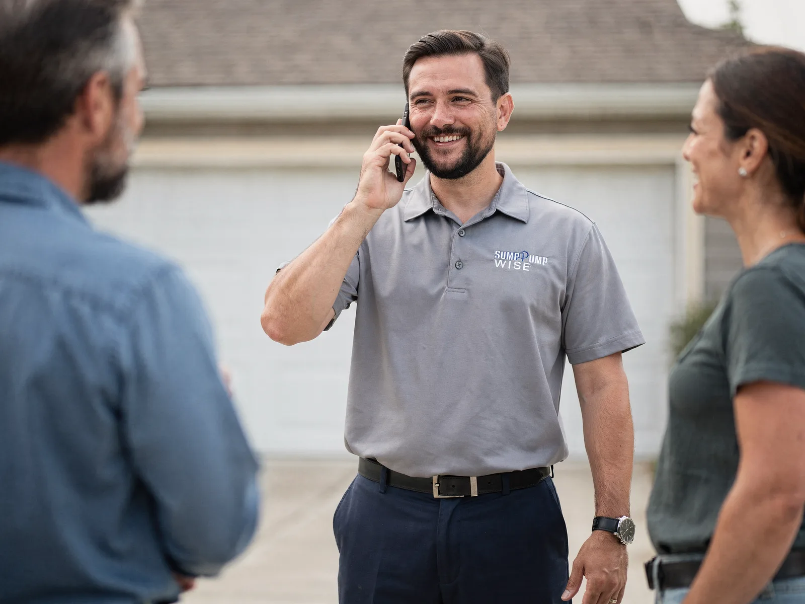 Water Heater Repair Stanwood, WA FAQs